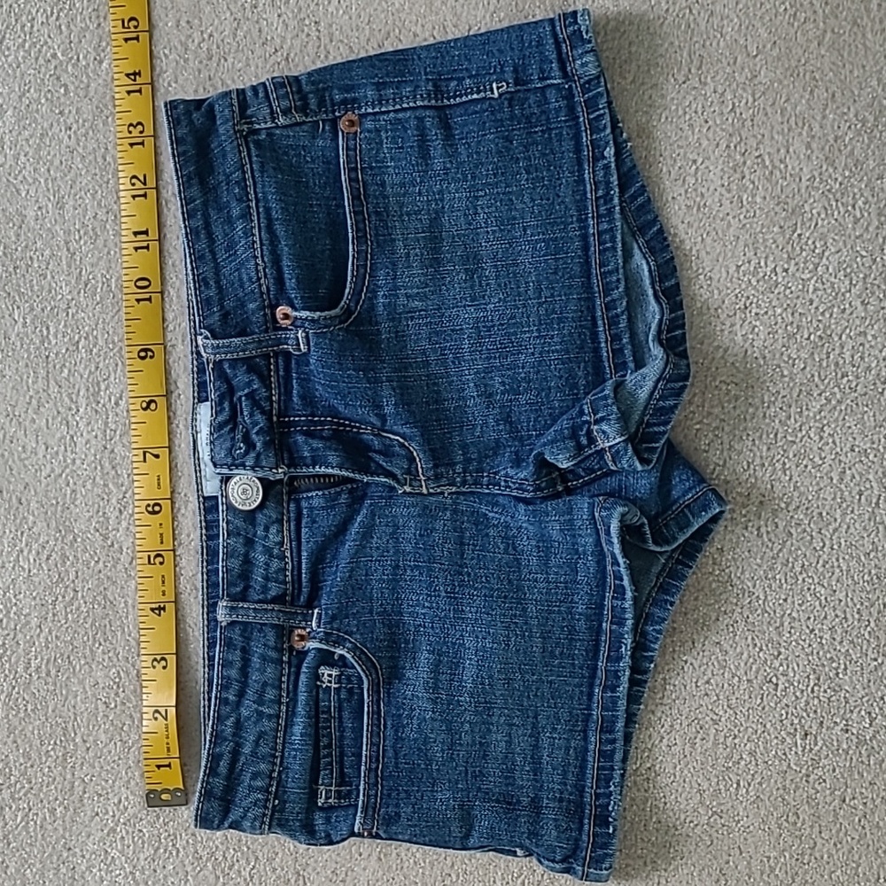Aeropostale shorts, juniors size 1/2